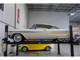 1957 Plymouth Fury (CC-2069448) for sale in Kentwood, Michigan