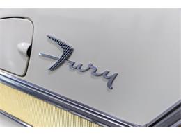 1957 Plymouth Fury (CC-2069448) for sale in Kentwood, Michigan