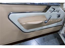 1957 Plymouth Fury (CC-2069448) for sale in Kentwood, Michigan