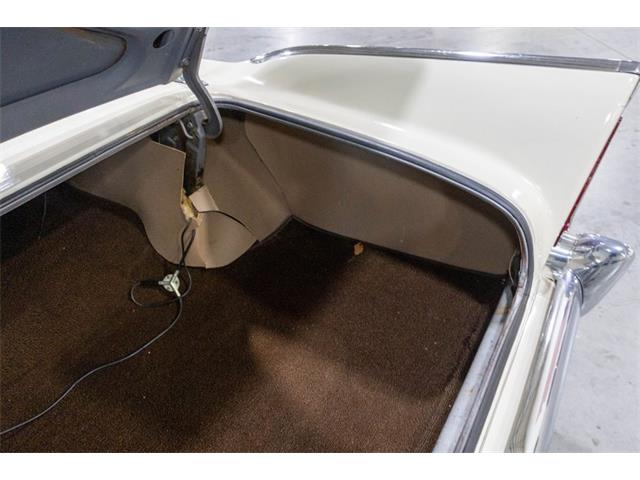 1957 Plymouth Fury (CC-2069448) for sale in Kentwood, Michigan