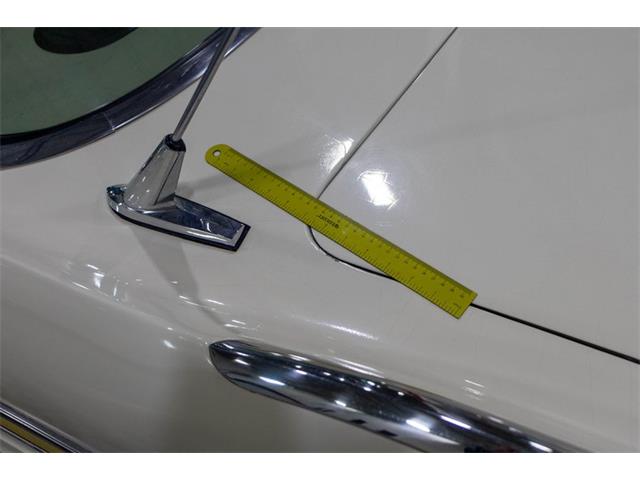 1957 Plymouth Fury (CC-2069448) for sale in Kentwood, Michigan