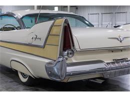 1957 Plymouth Fury (CC-2069448) for sale in Kentwood, Michigan