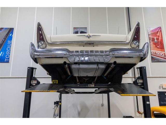 1957 Plymouth Fury (CC-2069448) for sale in Kentwood, Michigan