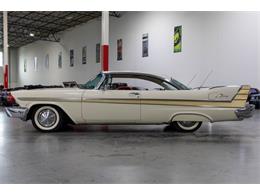 1957 Plymouth Fury (CC-2069448) for sale in Kentwood, Michigan