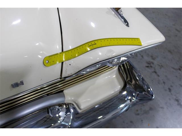 1957 Plymouth Fury (CC-2069448) for sale in Kentwood, Michigan