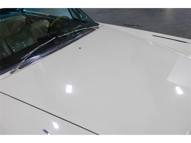 1957 Plymouth Fury (CC-2069448) for sale in Kentwood, Michigan