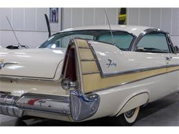 1957 Plymouth Fury (CC-2069448) for sale in Kentwood, Michigan
