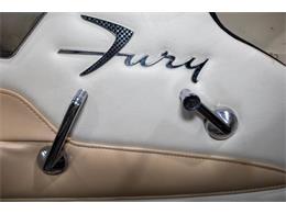 1957 Plymouth Fury (CC-2069448) for sale in Kentwood, Michigan