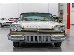 1957 Plymouth Fury (CC-2069448) for sale in Kentwood, Michigan