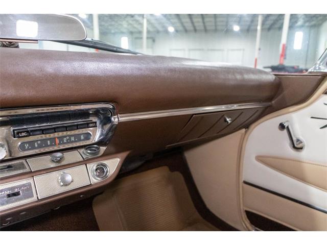 1957 Plymouth Fury (CC-2069448) for sale in Kentwood, Michigan