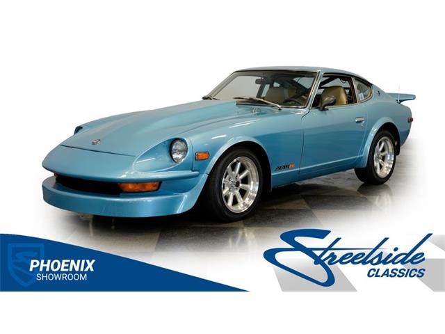1974 Datsun 260Z (CC-2069449) for sale in Mesa, Arizona