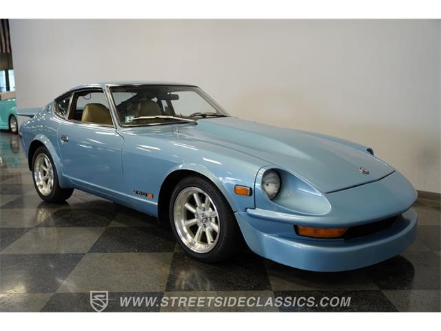 1974 Datsun 260Z (CC-2069449) for sale in Mesa, Arizona