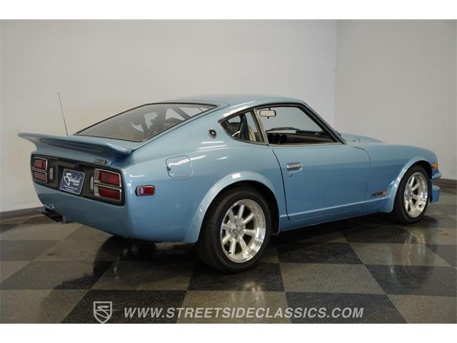 1974 Datsun 260Z (CC-2069449) for sale in Mesa, Arizona