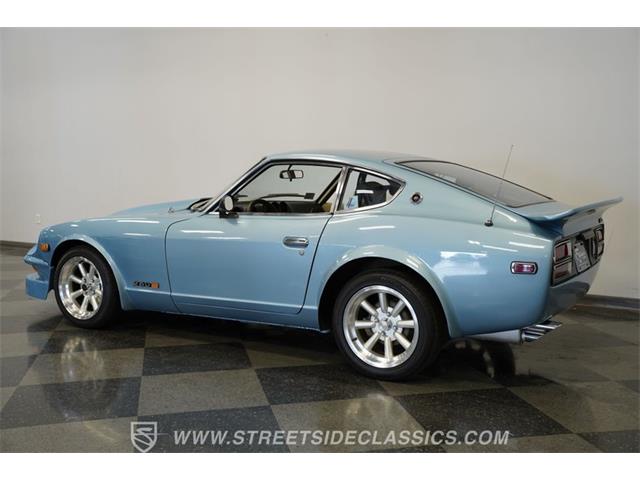1974 Datsun 260Z (CC-2069449) for sale in Mesa, Arizona