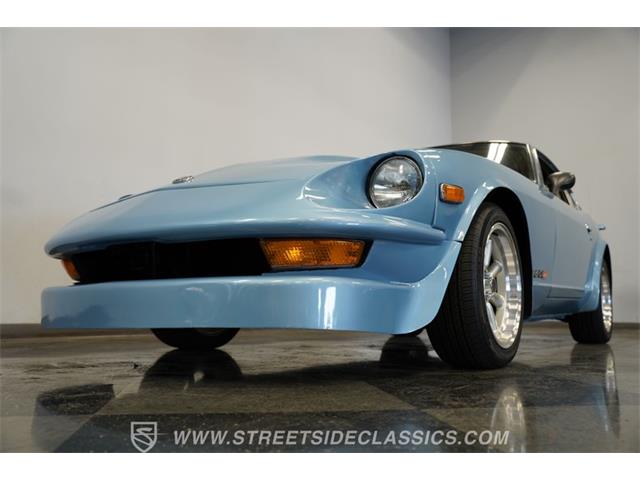 1974 Datsun 260Z (CC-2069449) for sale in Mesa, Arizona