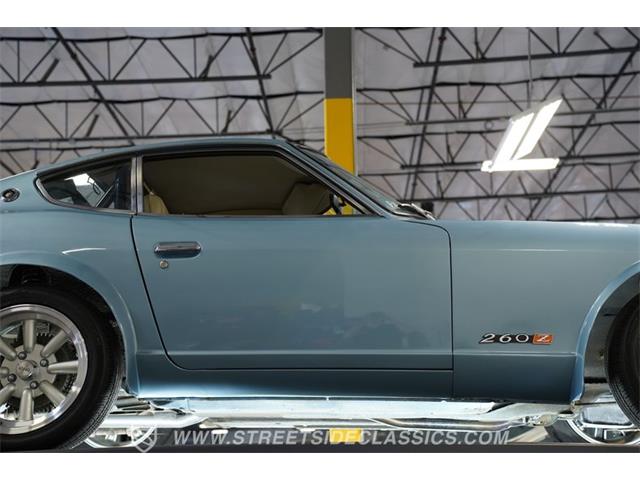 1974 Datsun 260Z (CC-2069449) for sale in Mesa, Arizona