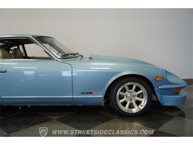 1974 Datsun 260Z (CC-2069449) for sale in Mesa, Arizona