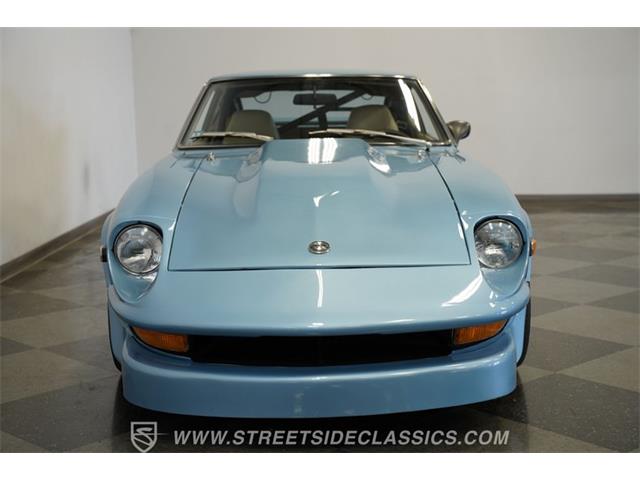 1974 Datsun 260Z (CC-2069449) for sale in Mesa, Arizona