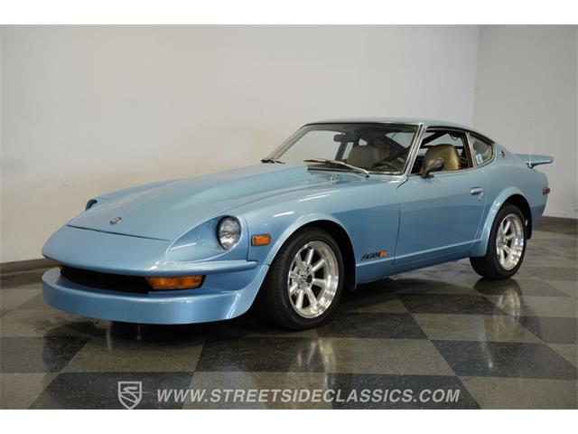 1974 Datsun 260Z (CC-2069449) for sale in Mesa, Arizona