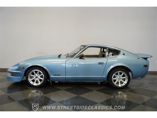 1974 Datsun 260Z (CC-2069449) for sale in Mesa, Arizona