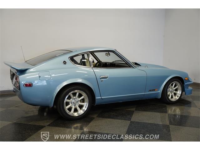 1974 Datsun 260Z (CC-2069449) for sale in Mesa, Arizona