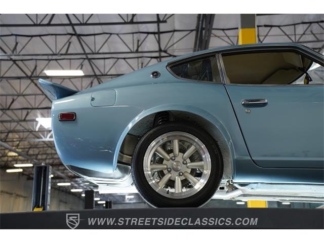 1974 Datsun 260Z (CC-2069449) for sale in Mesa, Arizona