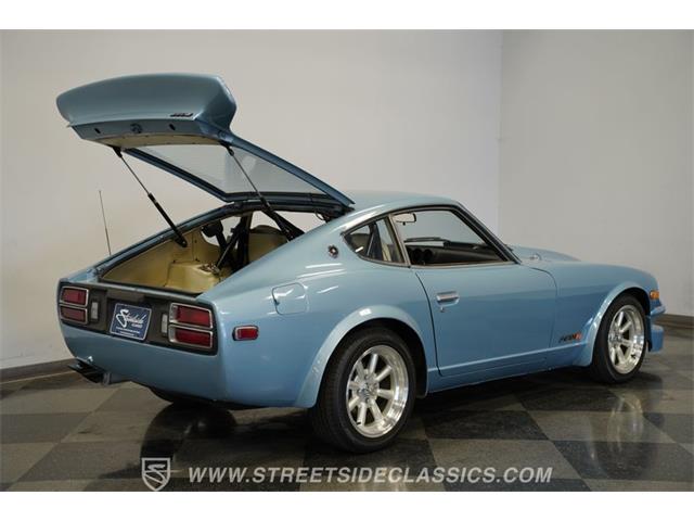 1974 Datsun 260Z (CC-2069449) for sale in Mesa, Arizona