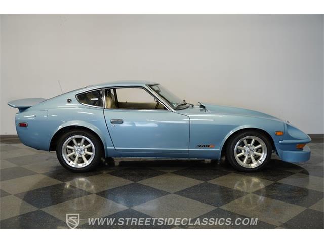 1974 Datsun 260Z (CC-2069449) for sale in Mesa, Arizona