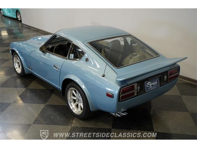 1974 Datsun 260Z (CC-2069449) for sale in Mesa, Arizona