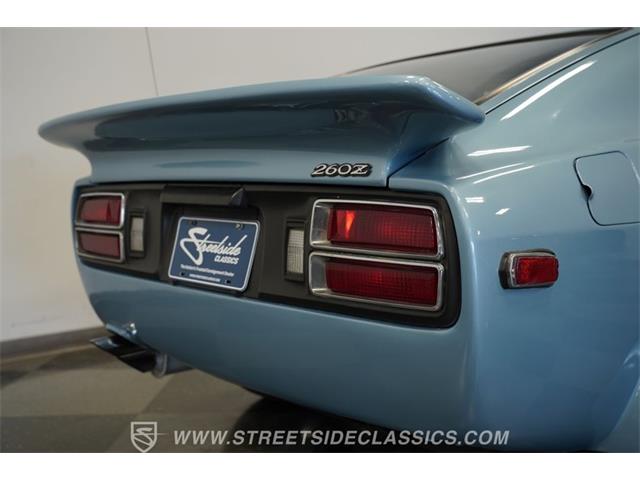1974 Datsun 260Z (CC-2069449) for sale in Mesa, Arizona