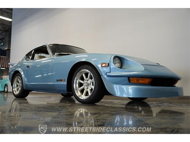 1974 Datsun 260Z (CC-2069449) for sale in Mesa, Arizona