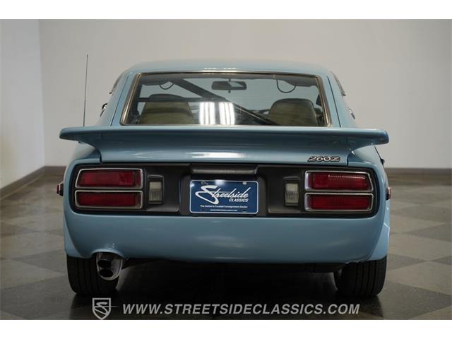 1974 Datsun 260Z (CC-2069449) for sale in Mesa, Arizona
