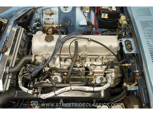 1974 Datsun 260Z (CC-2069449) for sale in Mesa, Arizona
