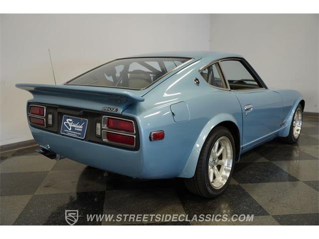 1974 Datsun 260Z (CC-2069449) for sale in Mesa, Arizona