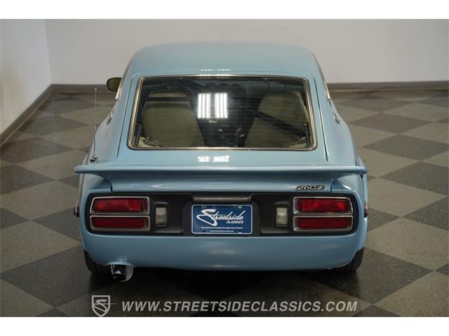 1974 Datsun 260Z (CC-2069449) for sale in Mesa, Arizona