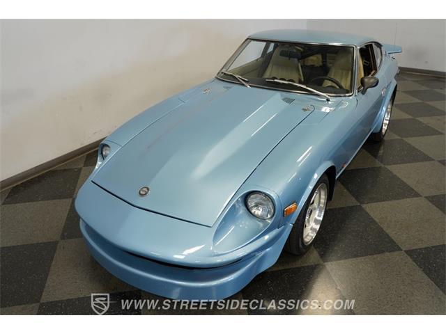 1974 Datsun 260Z (CC-2069449) for sale in Mesa, Arizona