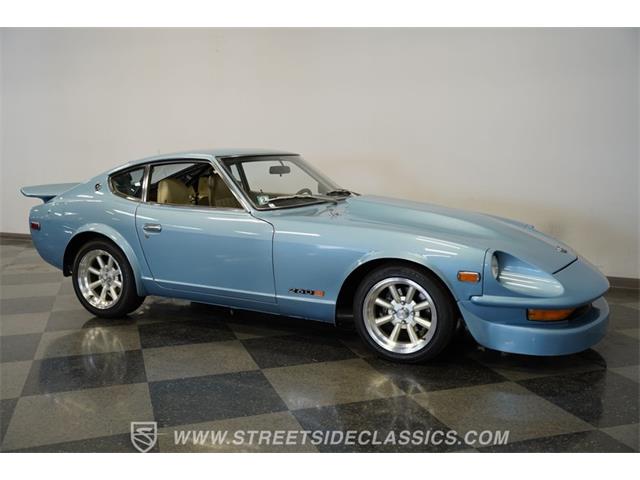 1974 Datsun 260Z (CC-2069449) for sale in Mesa, Arizona