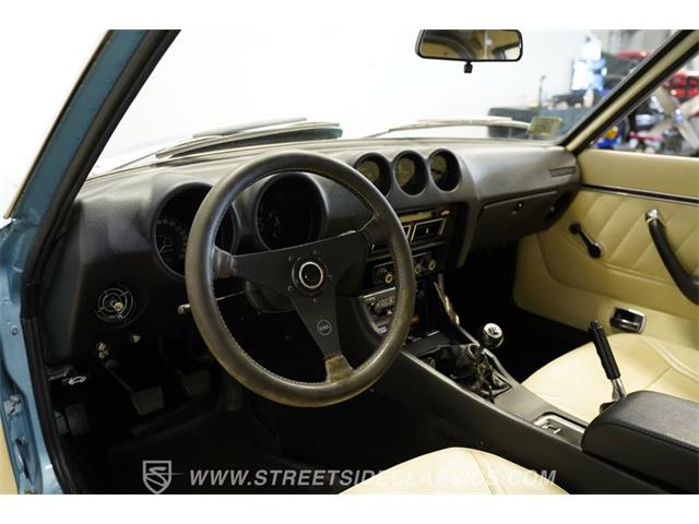 1974 Datsun 260Z (CC-2069449) for sale in Mesa, Arizona
