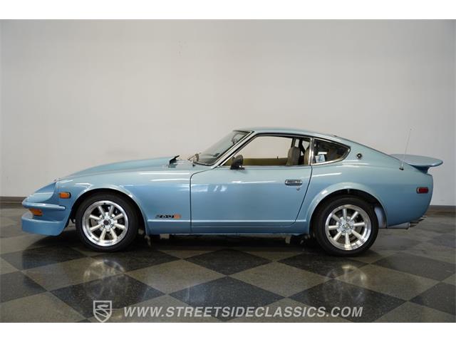 1974 Datsun 260Z (CC-2069449) for sale in Mesa, Arizona