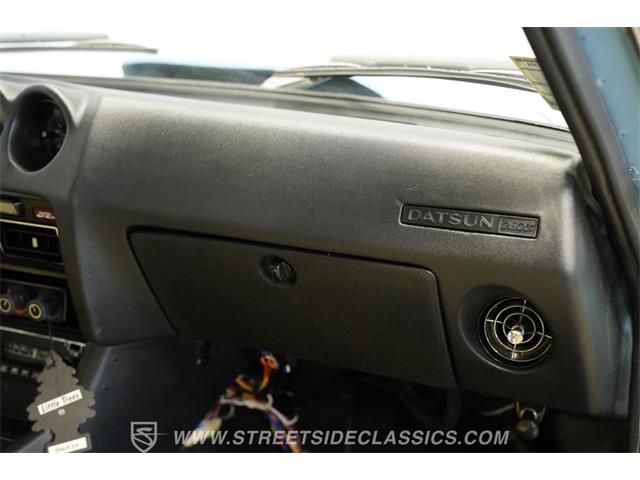 1974 Datsun 260Z (CC-2069449) for sale in Mesa, Arizona