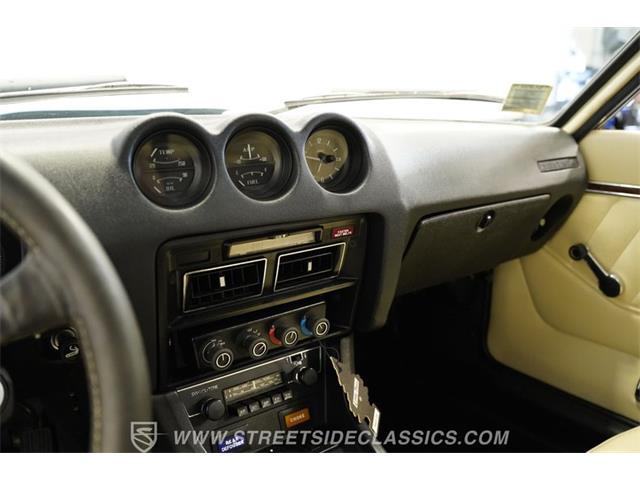 1974 Datsun 260Z (CC-2069449) for sale in Mesa, Arizona