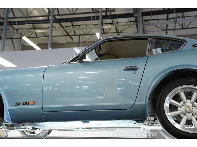 1974 Datsun 260Z (CC-2069449) for sale in Mesa, Arizona