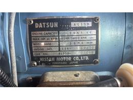 1974 Datsun 260Z (CC-2069449) for sale in Mesa, Arizona