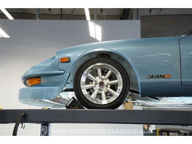1974 Datsun 260Z (CC-2069449) for sale in Mesa, Arizona
