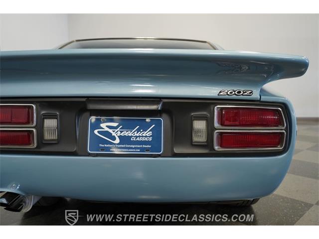 1974 Datsun 260Z (CC-2069449) for sale in Mesa, Arizona