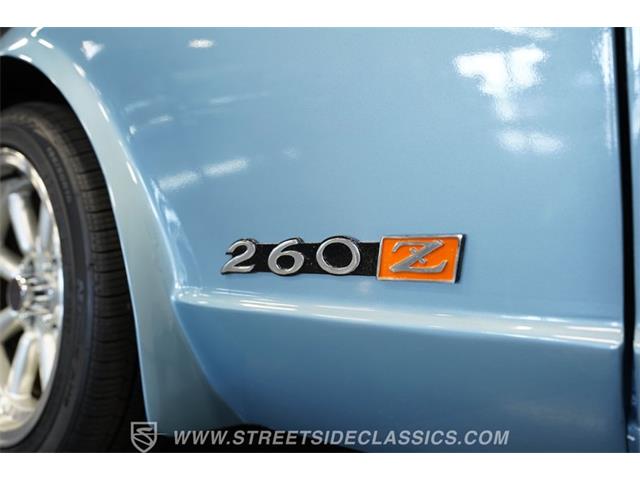 1974 Datsun 260Z (CC-2069449) for sale in Mesa, Arizona