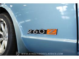 1974 Datsun 260Z (CC-2069449) for sale in Mesa, Arizona