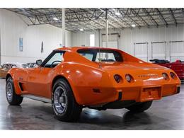 1975 Chevrolet Corvette (CC-2069450) for sale in Kentwood, Michigan