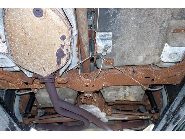 1975 Chevrolet Corvette (CC-2069450) for sale in Kentwood, Michigan