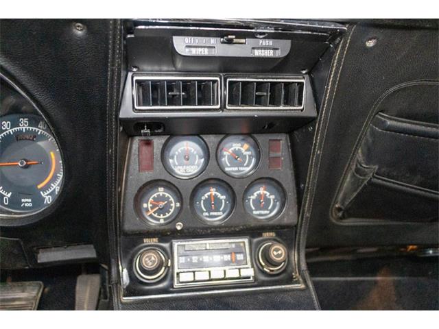 1975 Chevrolet Corvette (CC-2069450) for sale in Kentwood, Michigan